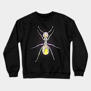 Ant Crewneck Sweatshirt